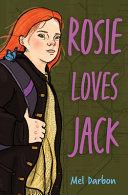 Image for "Rosie Loves Jack"