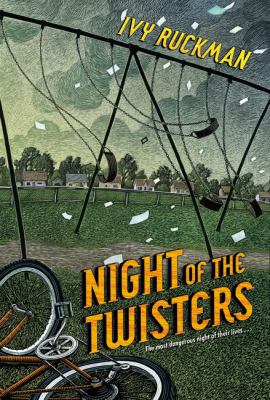 "Night of the Twisters" book cover