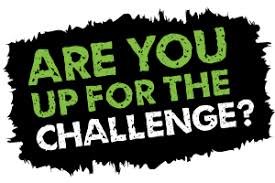 Are you up for the challenge?