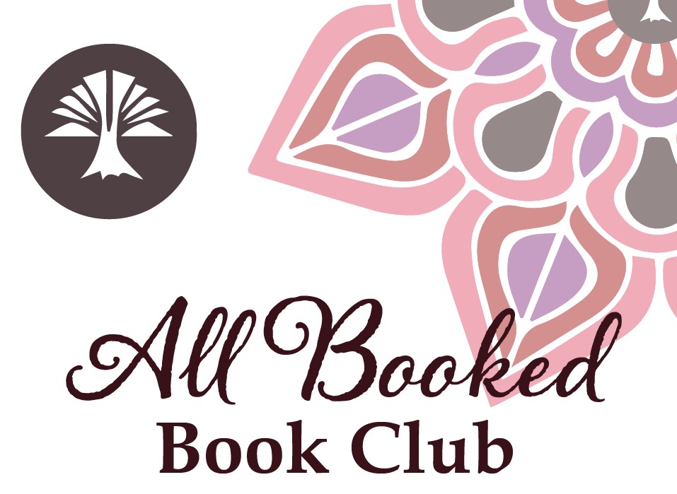 All Booked Book Club