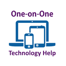 One-on-one technology help