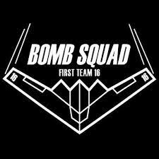 MHPS Bomb Squad