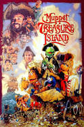 Muppet's Treasure Island
