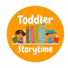 Toddler Storytime