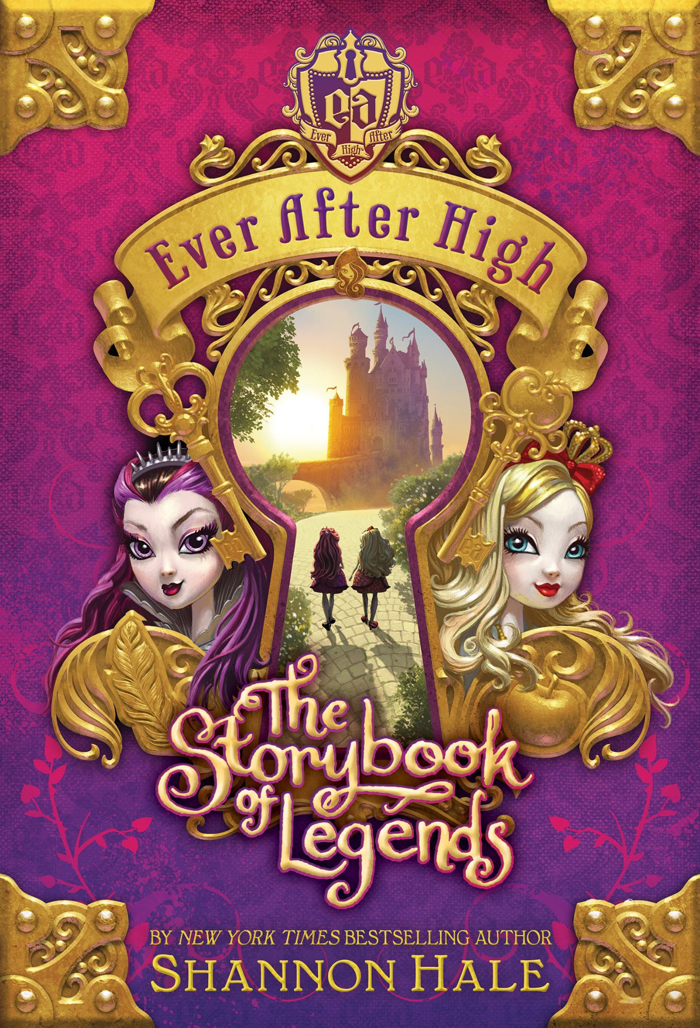 Ever After High