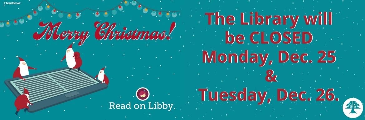 Home Baxter County Library