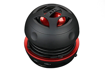 Portable Mini Speaker