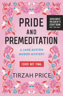 Image for "Pride and Premeditation"