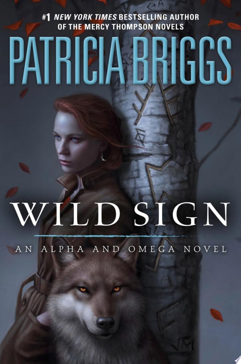 Image for "Wild Sign"