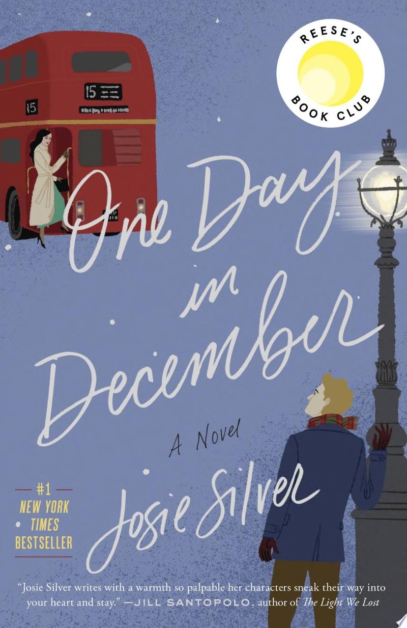 Image for "One Day in December"