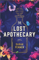 Image for "The Lost Apothecary"