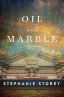 Image for "Oil and Marble"