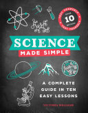Image for "Science Made Simple"