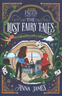 Image for "Pages &amp; Co.: The Lost Fairy Tales"