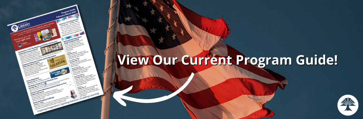 View our current program guide!