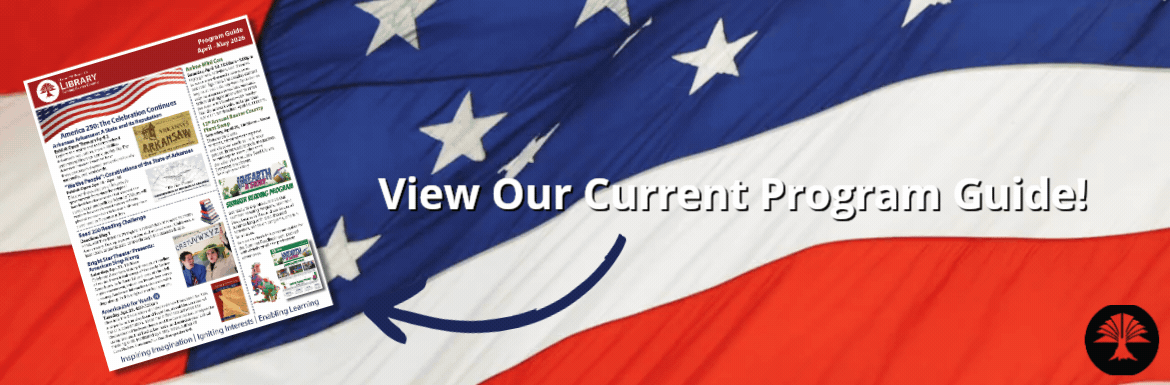 View our current program guide!