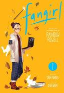 Image for "Fangirl, Vol. 1"