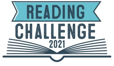 Reading Challenge 2021
