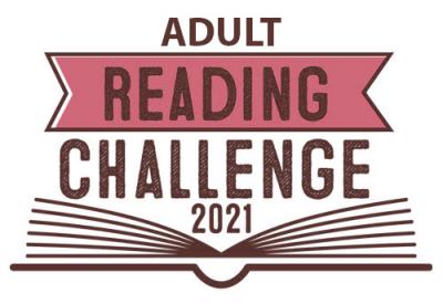 Adult Reading Challenge