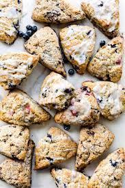 Scones cooking Class for Kids 2021