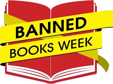 Banned Books Week 2021