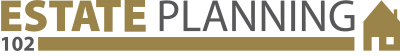 Estate Planning 102 Logo