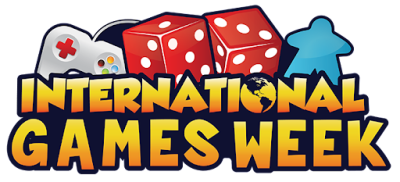 International Games Week 2021