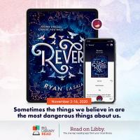 Big Library Read on Libby - Reverie