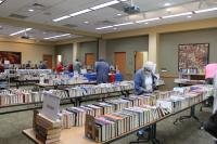 August 2020 Used Book Sale