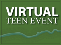 Virtual Teen Event