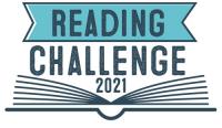 Reading Challenge 2021