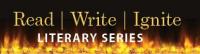 Read | Write | Ignite Literary Series 
