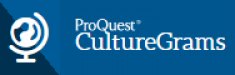 CultureGrams by ProQuest logo