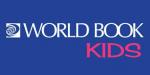 World Book Kids logo