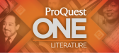 ProQuest ONE Literature