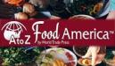 Ato Z Food America