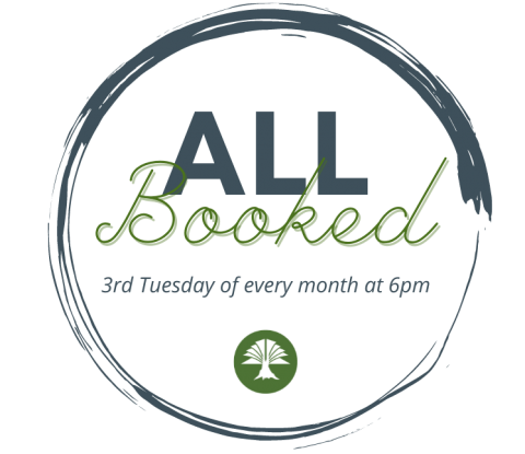 All Booked Logo