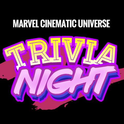 MCU Trivia night