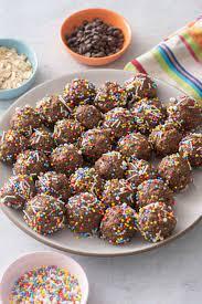 Cookie Dough
