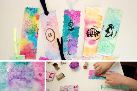 Bookmarks