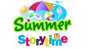 Summer Storytime