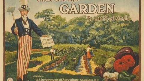 Victory Garden