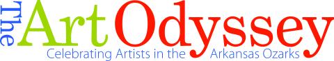 The Art Odyssey Logo