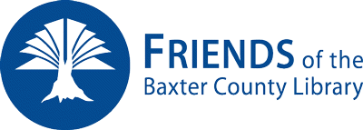 Friends of the Baxter County Library