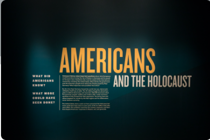 Holocaust Remembrance