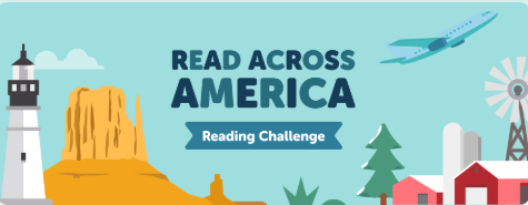 Read Across America