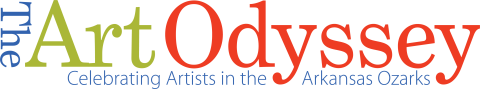 The Art Odyssey Logo