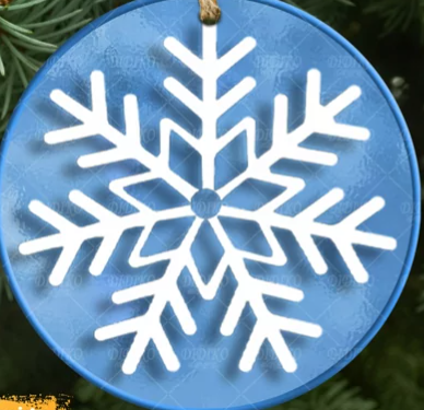 Snowflake