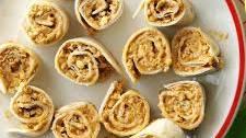 Pinwheels