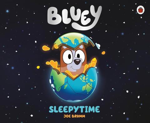 Bluey